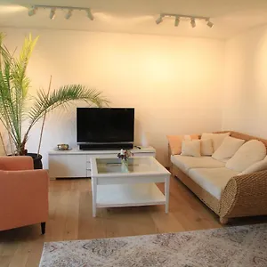 Apartment Comfort Stueckenfeld, Hannover