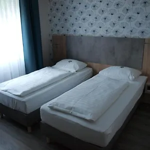 *** Hotel Airport Business Duitsland