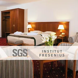 **** Hotel Hanseatischer Hof Duitsland