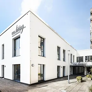 **** Aparthotel Moliving - Design & Duesseldorf-neuss Germany