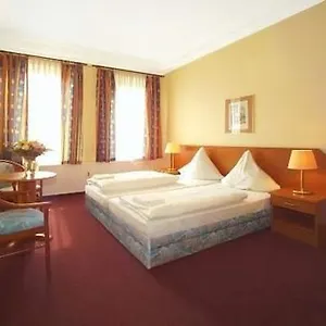*** Hotel Am Hauptbahnhof Germany