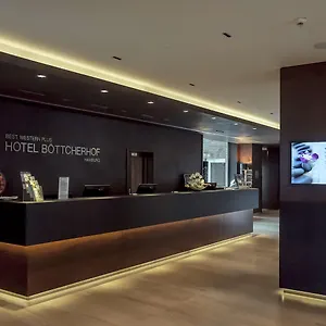 Western Boettcherhof 4* Hambourg