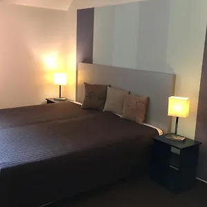  Bed & Breakfast Kaiserswerth Germany