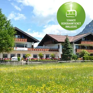 *** Hotel Cafe Fuggerhof Germany
