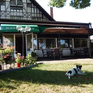 ** Hotel Schweizerhaus Duitsland