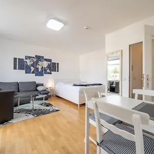 Apartment Private, Hannover