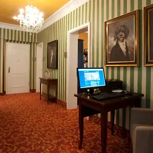 **** Hotel House Germany
