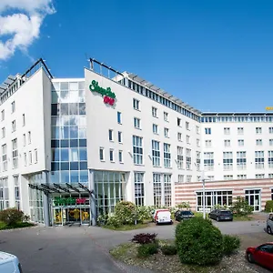  Aparthotel Western Conference Airporthotel Frankfurt Duitsland