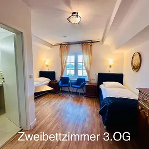 Altstadthotel Hayk Am Rhein Hotel Colonia
