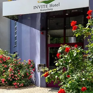 *** Hotel Azimut Duitsland