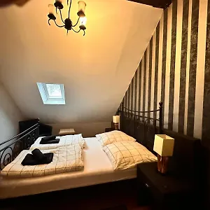  Hostel Adam's - Self Check-in & Only Private Germany