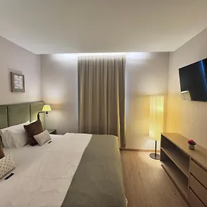 **** Aparthotel Onebavariahomes Duitsland