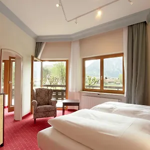 **** Hotel Wittelsbacher Hof Germany