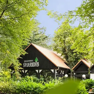 Restaurant & Logis Steuerndieb Hannover