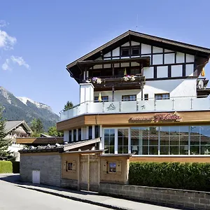 **** Hotel Filser Germany
