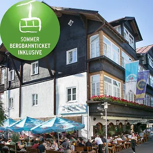 *** Guest house Sascha's Kachelofen Germany