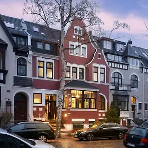 ** Hotel Monopol Boutique Duitsland