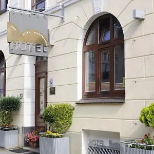 ** Hotel Zur Alten Stadtmauer Duitsland