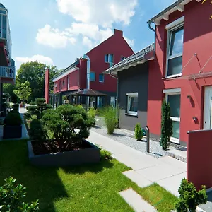 Amalienburg - Boutique & Boarding 3* Munich