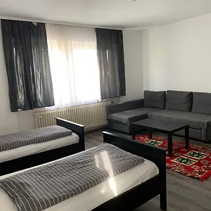 Apartment Groß-buchholz, Hannover