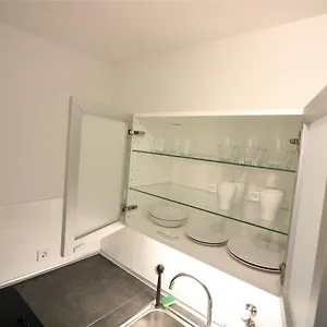 Apartment Im Zentrum Von Langenhagen Mit Netflix Und Tiefgarage, Hannover