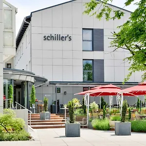 *** Hotel Schiller Germany