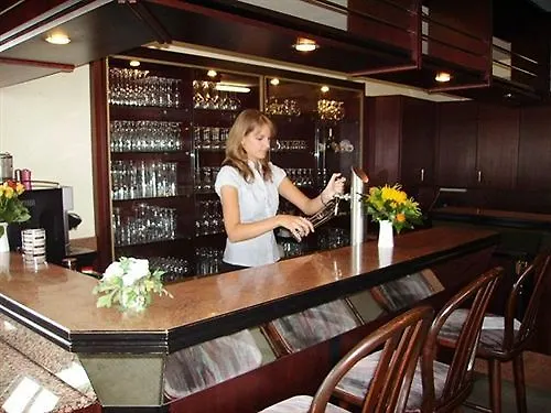 Hotel Mecklenheide Hanôver