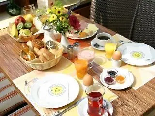Hotel Mecklenheide Hanôver Alemanha